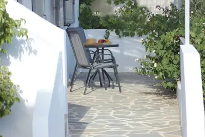 Image de Galini Rooms & Apartments Syros