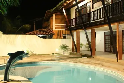 Image de Belle Maison À Paripueira