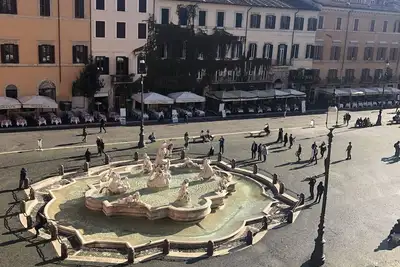 Suite Royale Piazza Navona