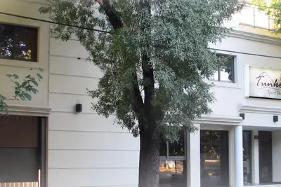 Tunkelén Apart Hotel