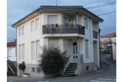 * Hébergement rural La Rambla *