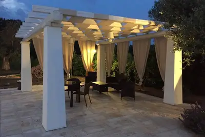Trulli Isago B&B