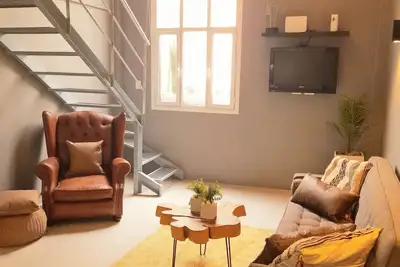Image de Magnifique loft Recoleta \/ Palermo