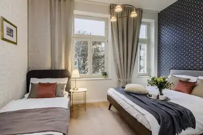 Image de Royal APTs Prague by Michal&Friends