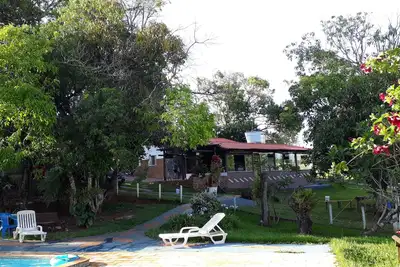 Image de Maison, appartement, auberge, etc.