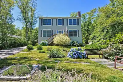 Image de Sage Hill: Un accès facile à la fois Gloucester et Rockport