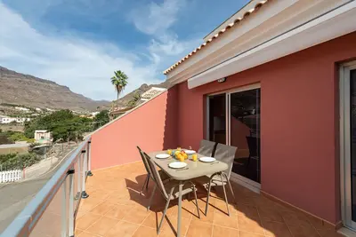 Image de Appartement Las Puntas