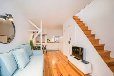 Image de Appartement en Duplex Rose 5e