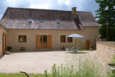 Image de Maison Périgord Noir près de Lascaux, Montignac, Sarlat, Périgueux