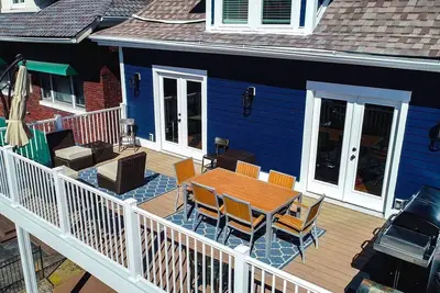 Image de Luxe Highlands Spectacular ★ Sky Deck \/\/ Parfait pour Kentucky Derby 2020