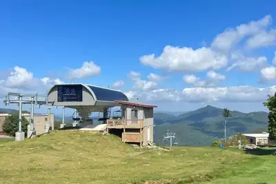Image de Sugar Ski Comfort Two Bedroom - Unité 625