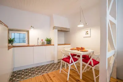 Image de Appartement en Duplex Rose 5d