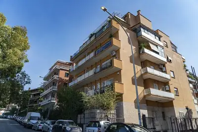 Chambres d'hôtes à San Peter’s