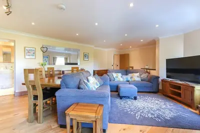 Image de Burlington Apartment