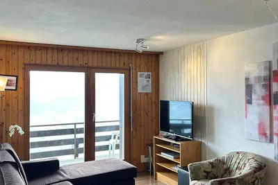 Image de Fontanettaz V 015 - Mountain apartment 6 pers