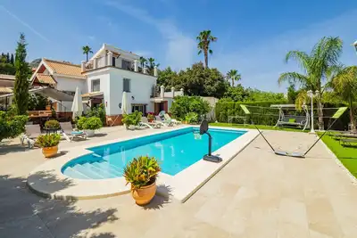 Image de Cubo's Casa El Azahar \/ Piscine privée \/ Maison familiale