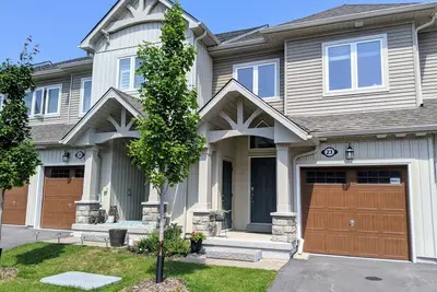 Image de Spacious retreat in beautiful Blue Fairway—minutes from Blue Mountain slopes!
