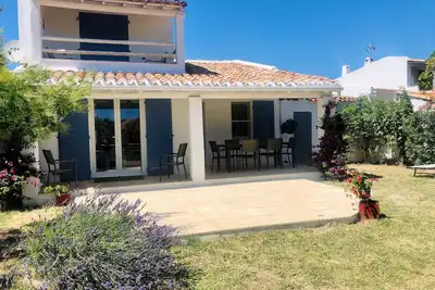 Image de Maison aux Saintes-Maries-de-la-Mer en Camargue