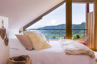 Image de Gîtes & Spa en Alsace Le \"Kalblin\" 6 personnes