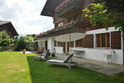 Image de Confortable appartement pour 6 personnes avec Wifi, balcon et animaux admis