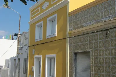 Image de Maison de luxe rénovée dans le typique Algarvestil