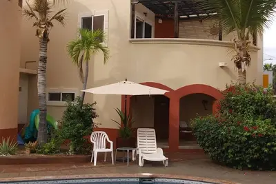 Image de Casita El Sol, Si le luxe est ce que vous recherchez, c'est l'hôtel qu'il vous faut.