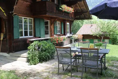 Image de Confortable appartement pour 7 personnes avec Wifi, Tv, balcon et parking