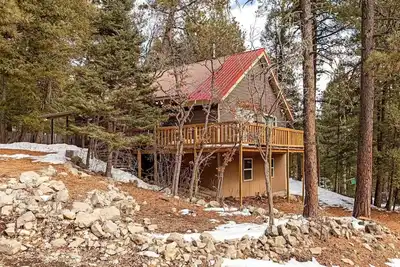 Image de Nouveau! ! - Retraite d'Aspen Cove
