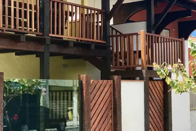 Image de Maison 255 deuxième étage pour 16 personnes