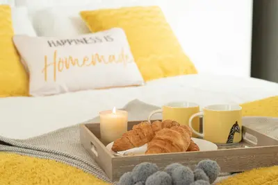 Image de Le Canton - Appartements De Luxe