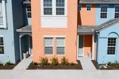 Image de Disney Home & Pool Vip