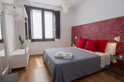 Image de Appartement 4d (8p) Frailes