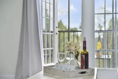 Image de Incroyable maison rénovée à quelques minutes de Disney!