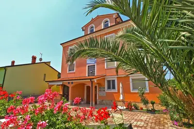 Image de Apartment 19\/461 (Istria - Fažana), 500m from the beach
