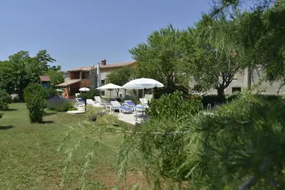 Image de House 24\/21 (Istria - Vodnjan), 8000m from the beach