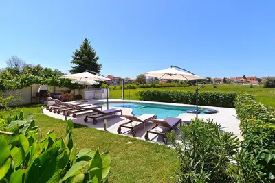 Apartment 31\/38 (Istria - Valbandon), 600m from the beach