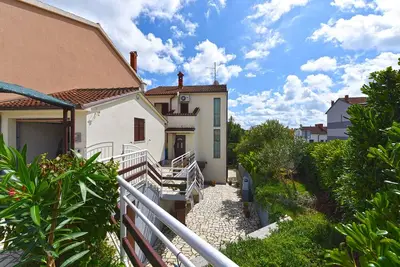 Image de Apartment 34\/44 (Istria - Pula), 1000m from the beach