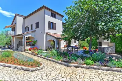 Image de Apartment 38\/285 (Istria - Valbandon), 750m from the beach