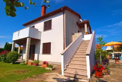 Image de Apartment 39\/52 (Istria - Banjole), 500m from the beach