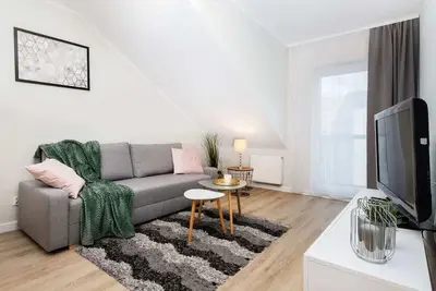 Image de Jana Kochanowskiego 41 | Parking | Balcony |Gdańsk