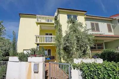 Image de Apartment 56/1344 (Istria - Stinjan), 1000m from the beach