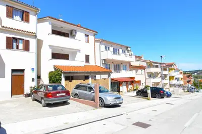 Image de Apartment 63\/93 (Istria - Pula), 750m from the beach