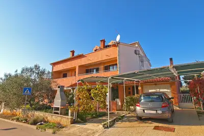 Image de Apartment 70\/1781 (Istria - Fažana), 700m from the beach