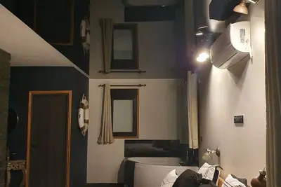 Image de Suite de luxe à Épernay.