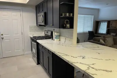 Image de Central de La 7beds 2bathroom maison de plain-pied