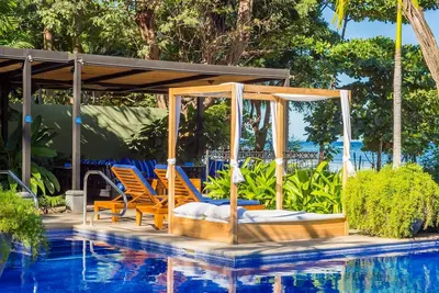 Image de Jet Luxury at Langosta BeachResortVillas