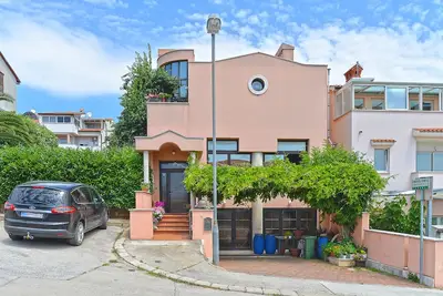 Image de Apartment 105\/206 (Istria - Pula), 1200m from the beach