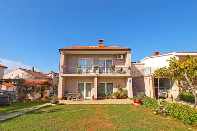 Image de Apartment 143\/308 (Istria - Valbandon), 400m from the beach