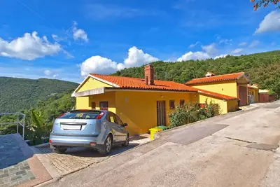 Image de Apartment 154\/329 (Istria - Rabac), 300m from the beach
