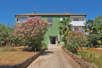 Image de Apartment 161\/343 (Istria - Rovinj), 800m from the beach